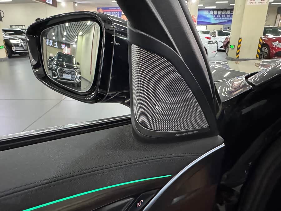 BMW 5 Series 2019