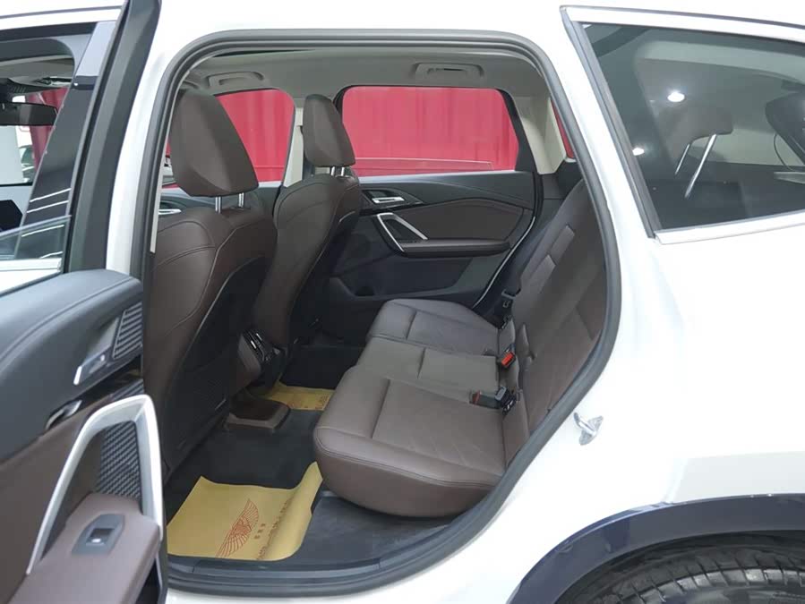 BMW X1 2024 — фото 16