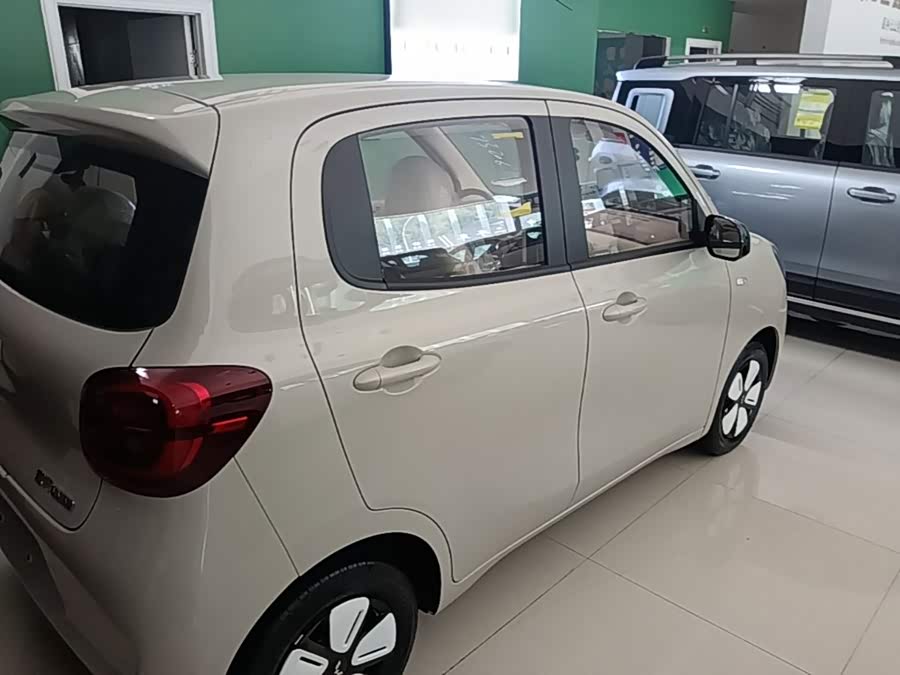 Wuling Hongguang MINIEV 2025