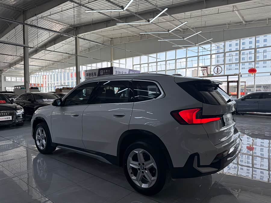 BMW X1 2023