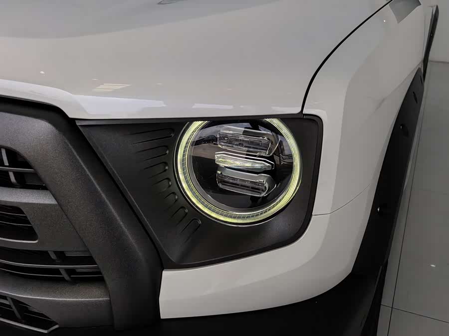 Haval Dargo 2022