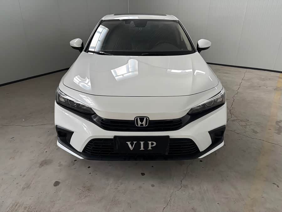 Honda Civic 2022