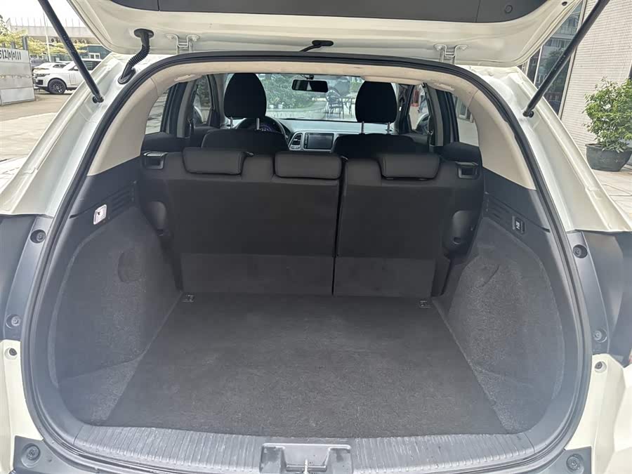 Honda Vezel 2020