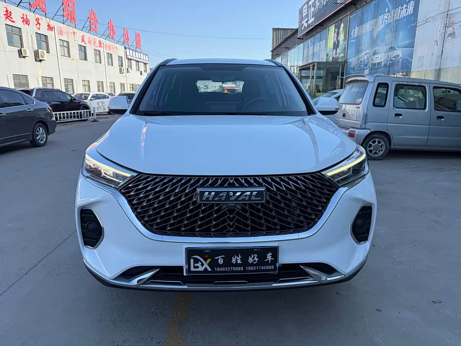 Haval M6 2023
