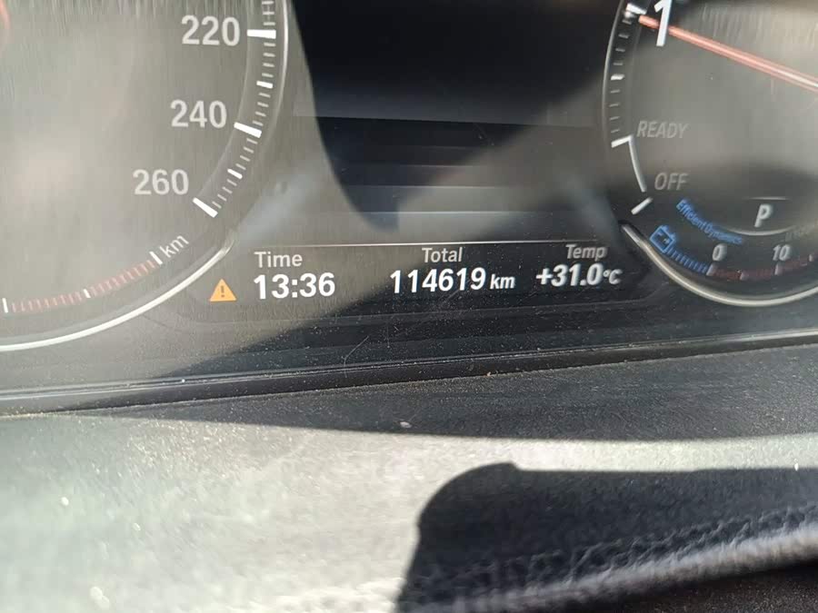 BMW 3 Series 2018
