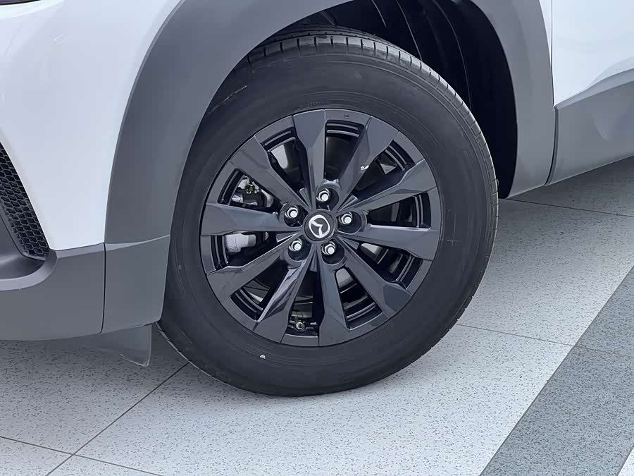 Mazda CX-50 OK 2023