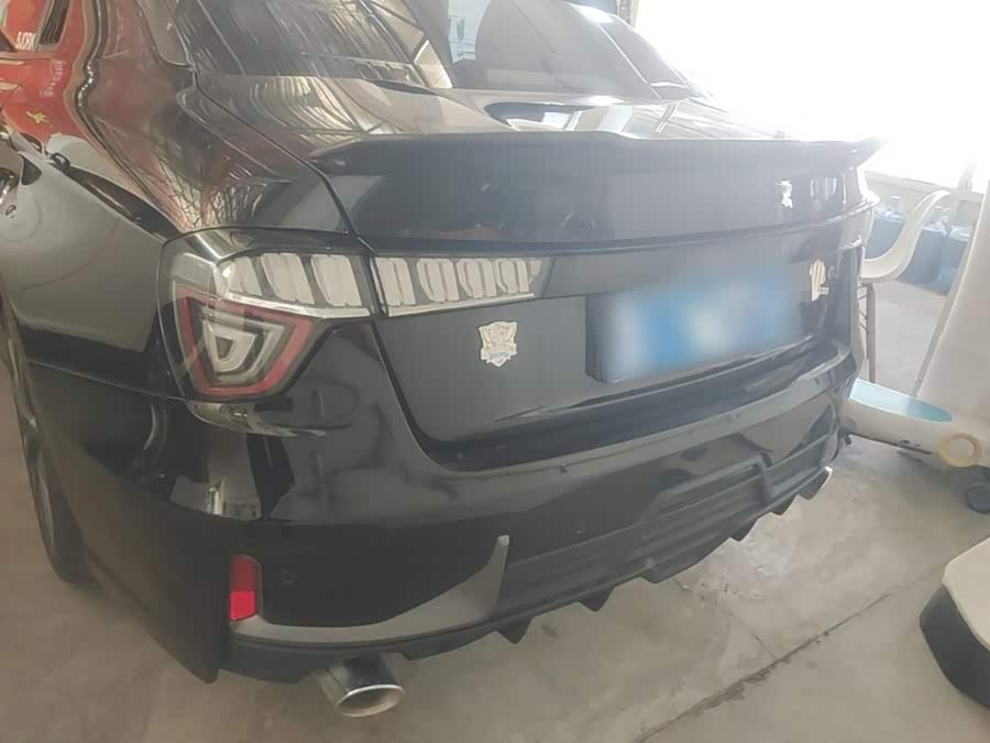 Lynk & Co 03 2019