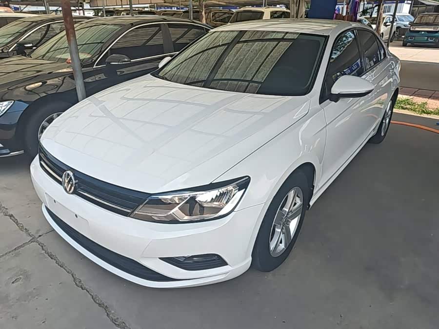 Volkswagen Lamando 2018