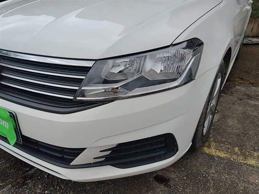 Volkswagen Lavida 2019