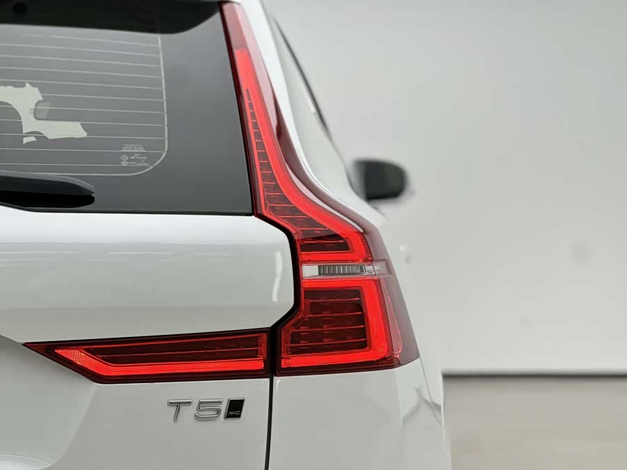 Volvo XC60 2021