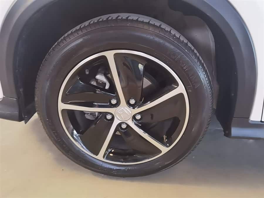 Honda Vezel 2020 — фото 23