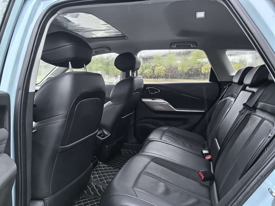 Baojun Valli 2021