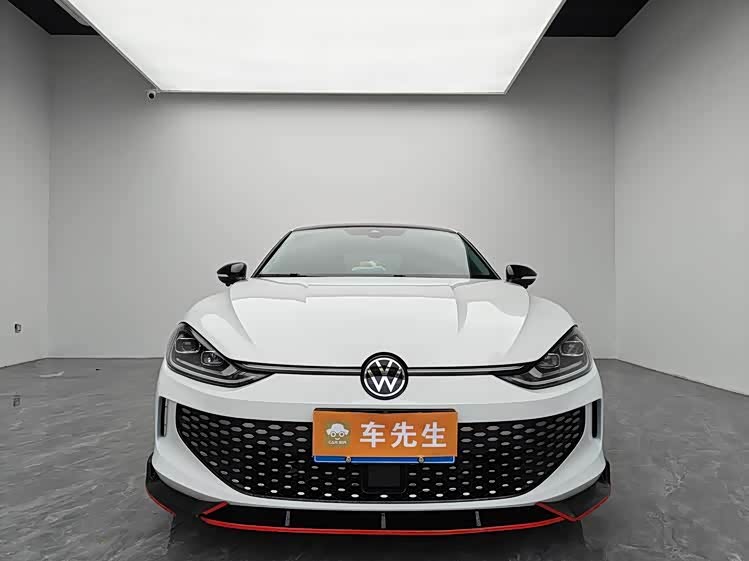 Volkswagen Lamando 2024