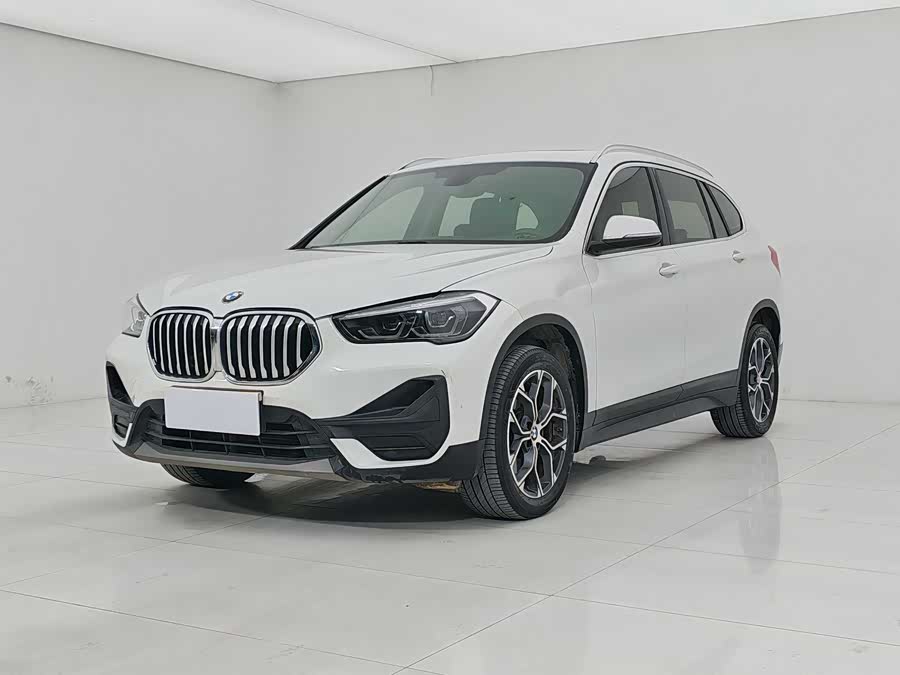 BMW X1 2020