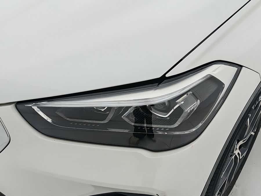 BMW X1 2020 — фото 23