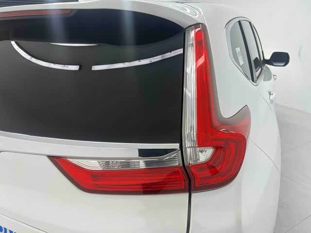 Honda CR-V 2019 — фото 16