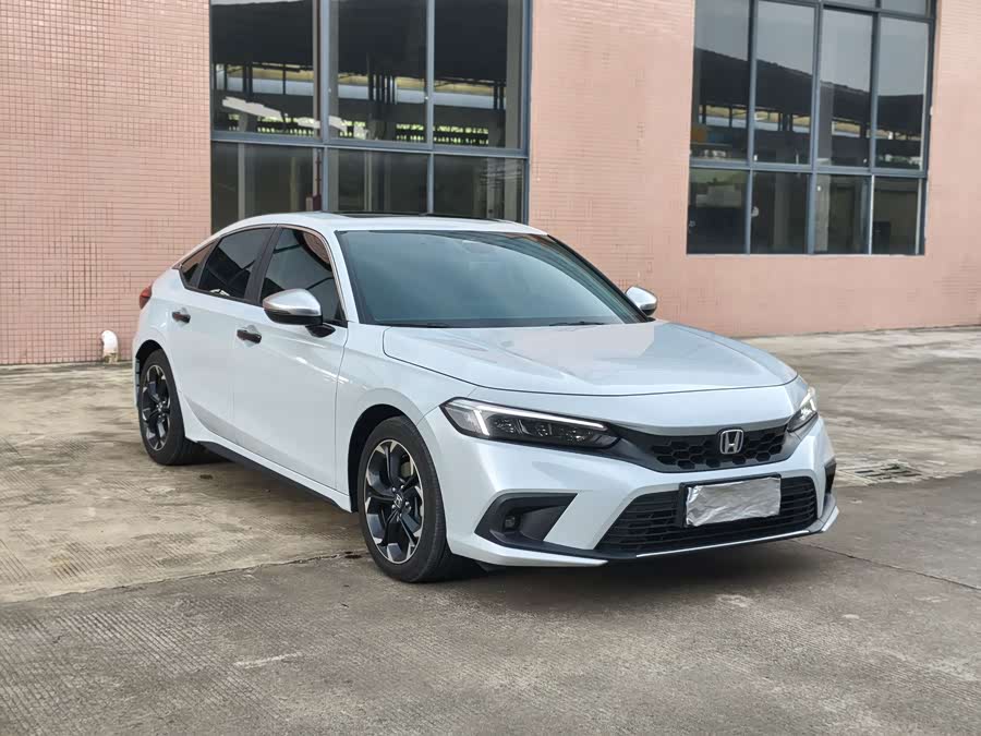 Honda Civic 2023