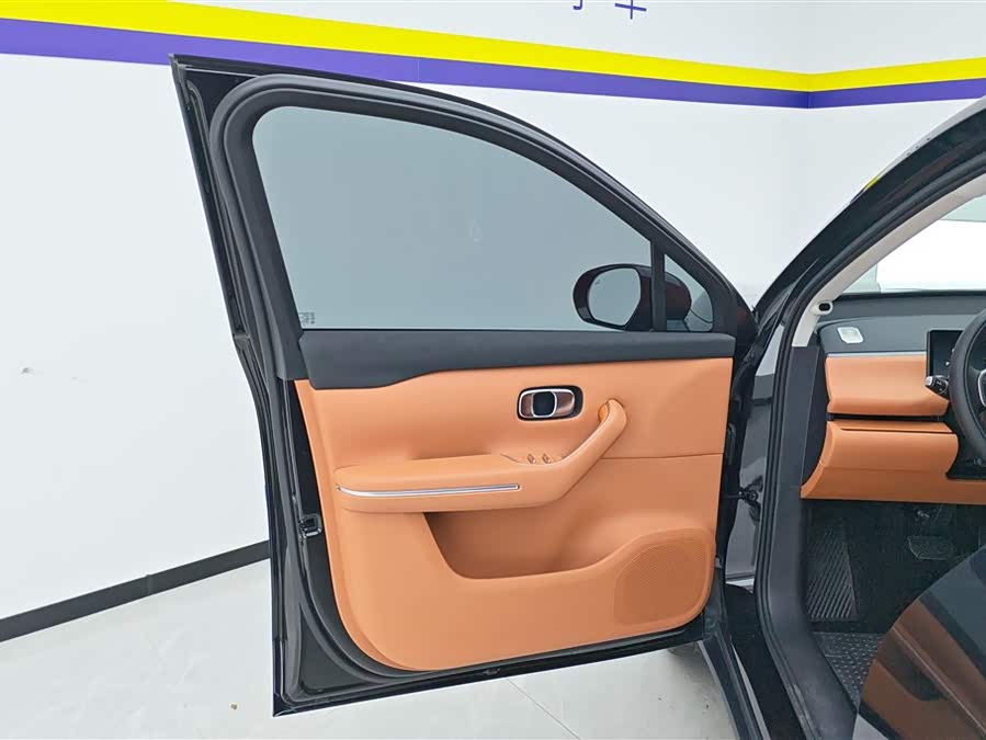 Leapmotor C16 2024