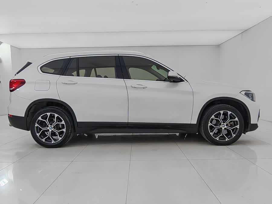 BMW X1 2020