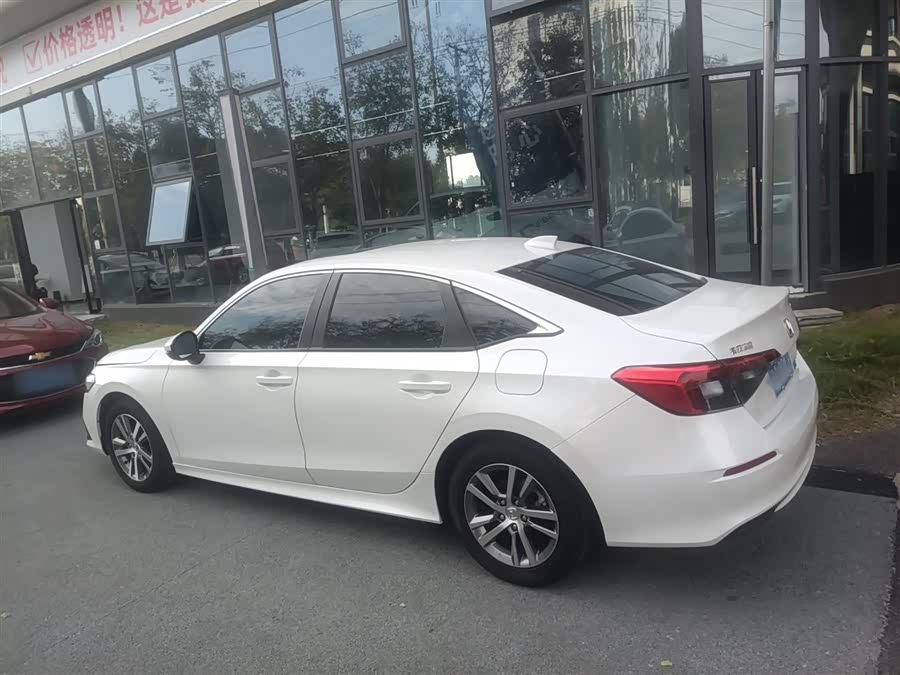 Honda Civic 2023