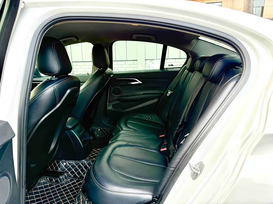 BMW 1 Series 2017