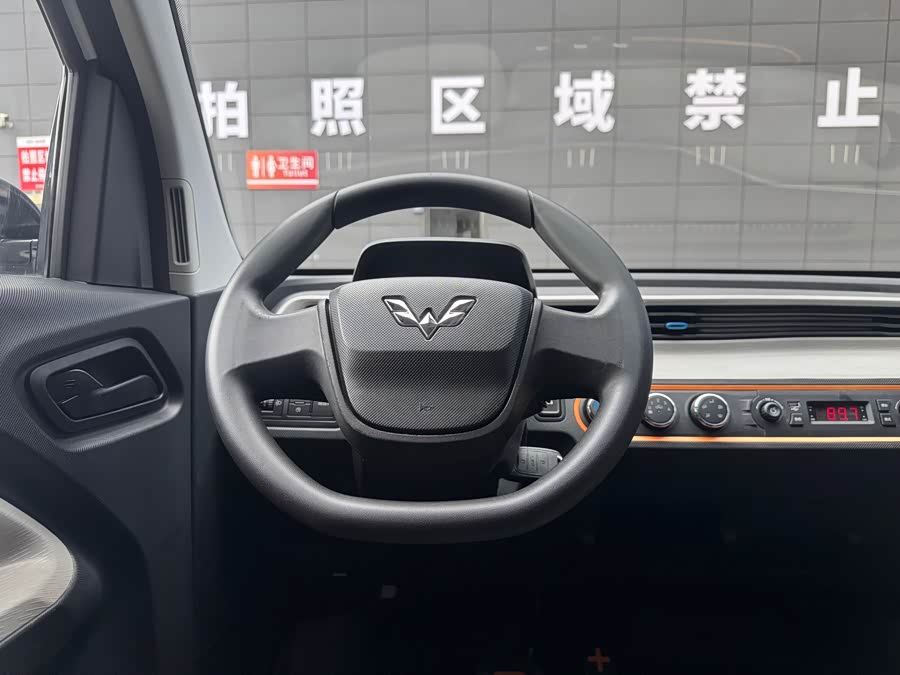 Wuling Hongguang MINIEV 2020 — фото 16