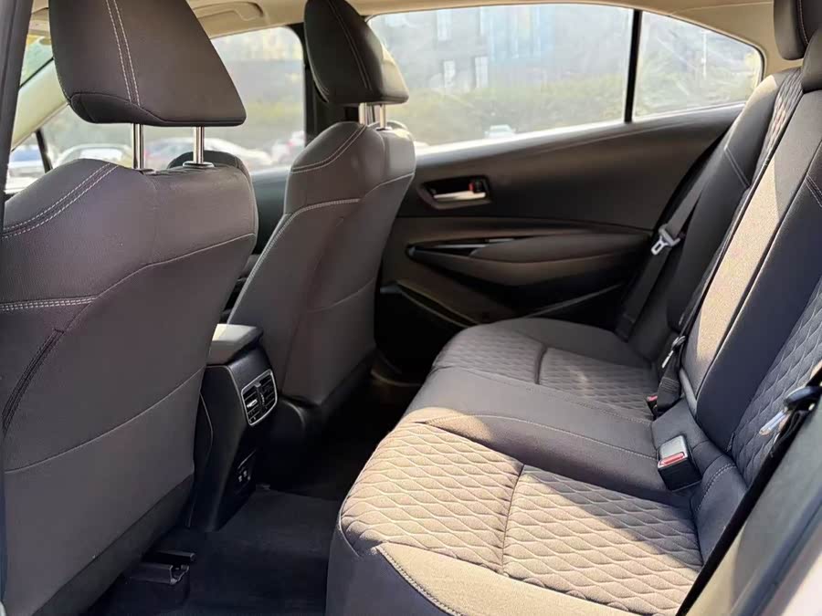 Toyota Allion 2021