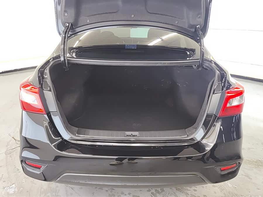 Nissan Sylphy 2024