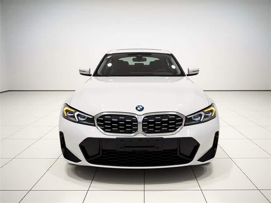 BMW 3 Series 2024