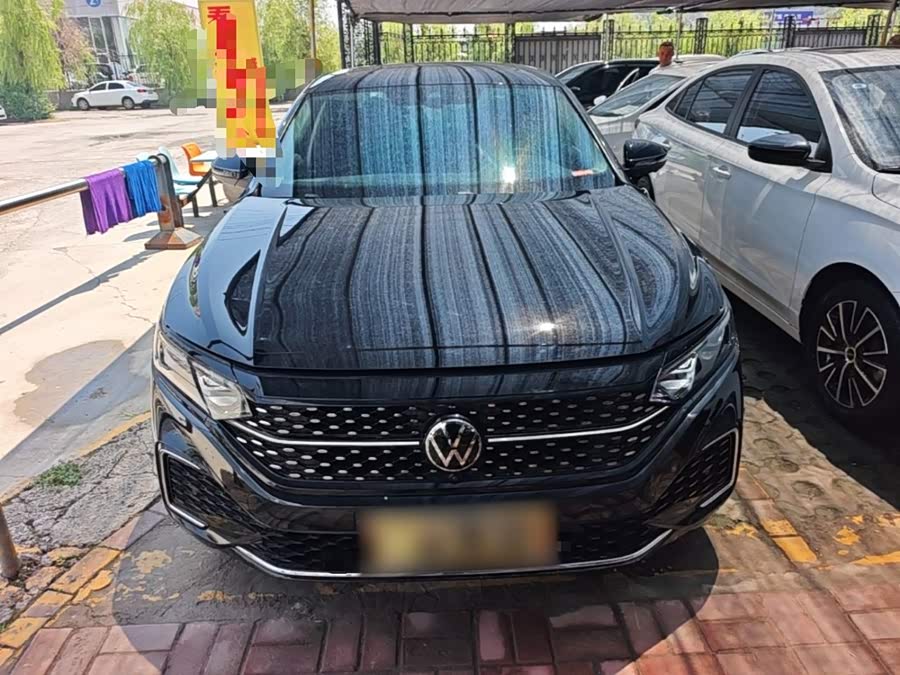 Volkswagen Passat 2023