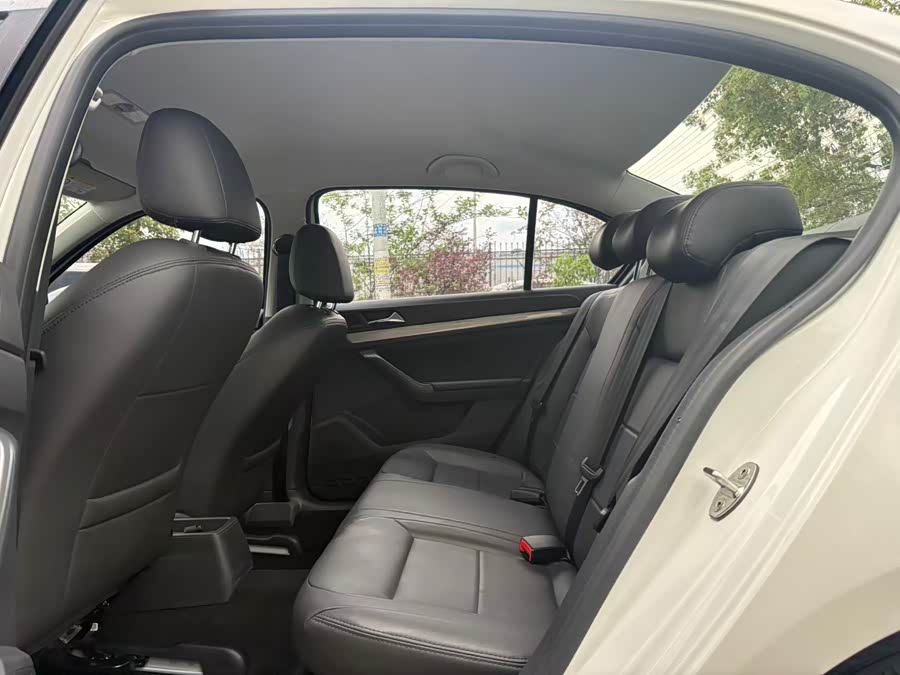 Volkswagen Lavida 2019