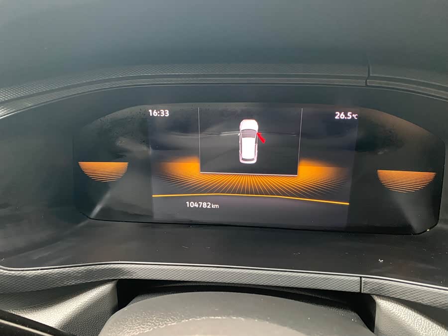 Volkswagen Tuyue 2022 — фото 22
