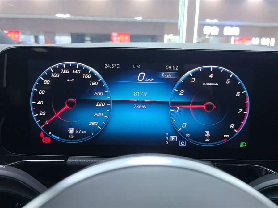 Mercedes-Benz GLA 2020 — фото 11