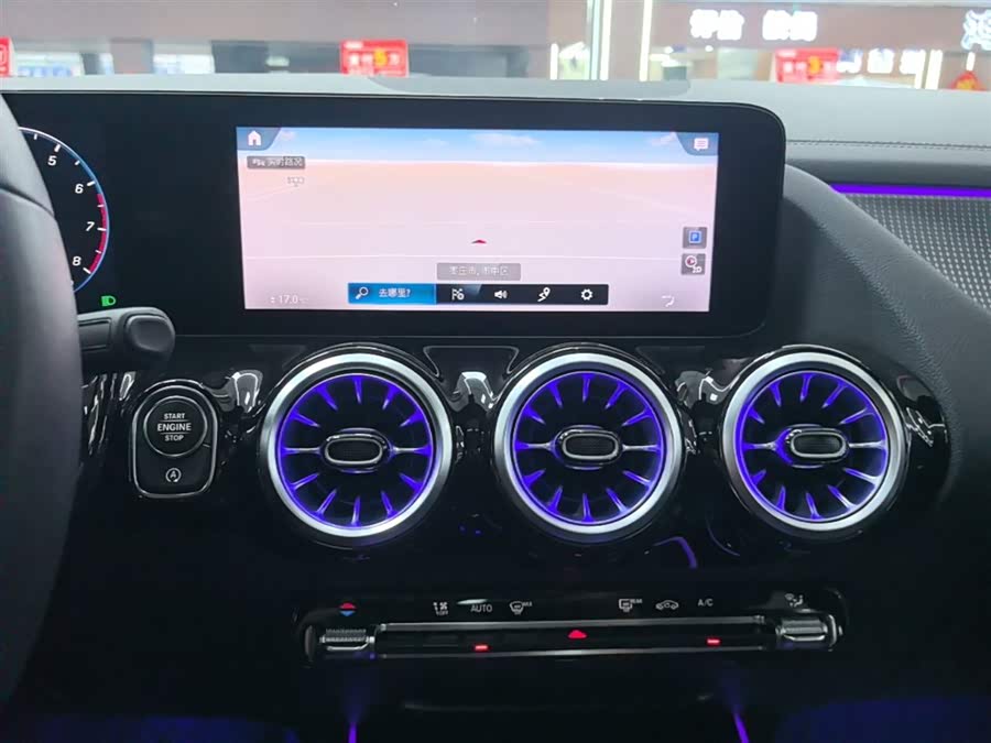 Mercedes-Benz GLA 2020 — фото 12