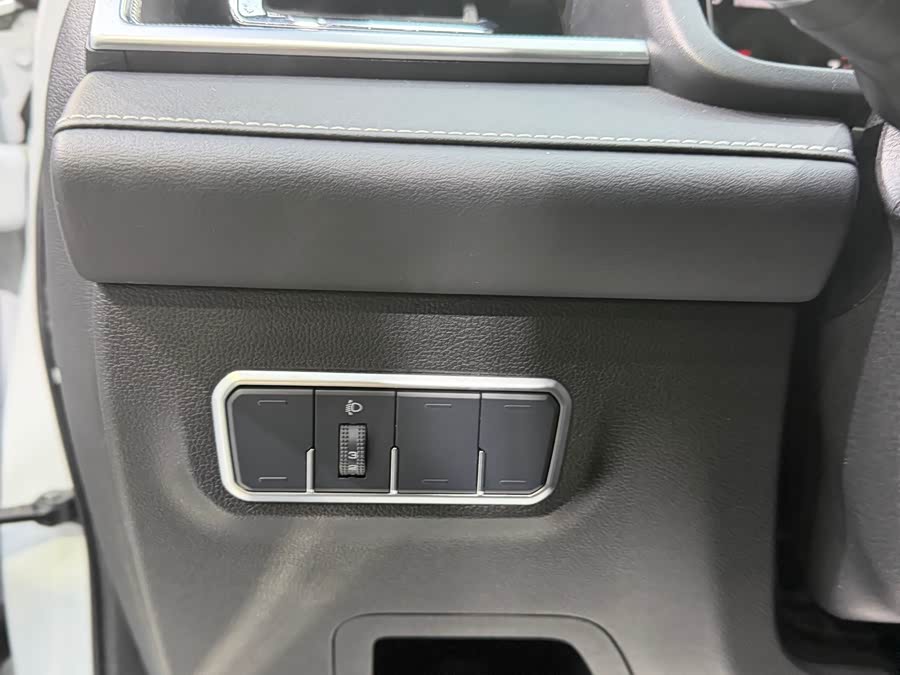 Haval M6 2021