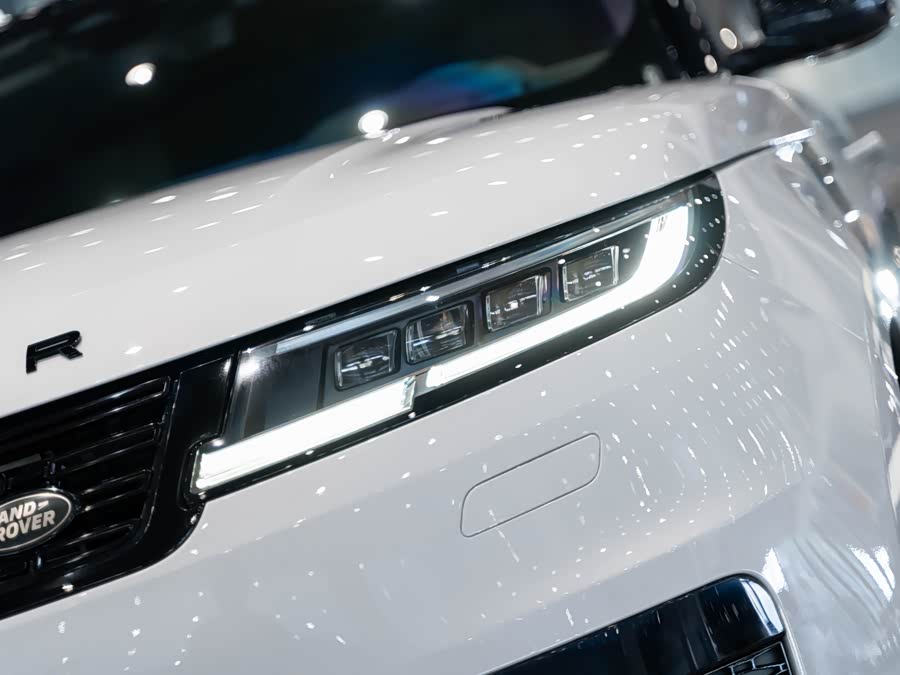 Land Rover Range Rover Sport 2023