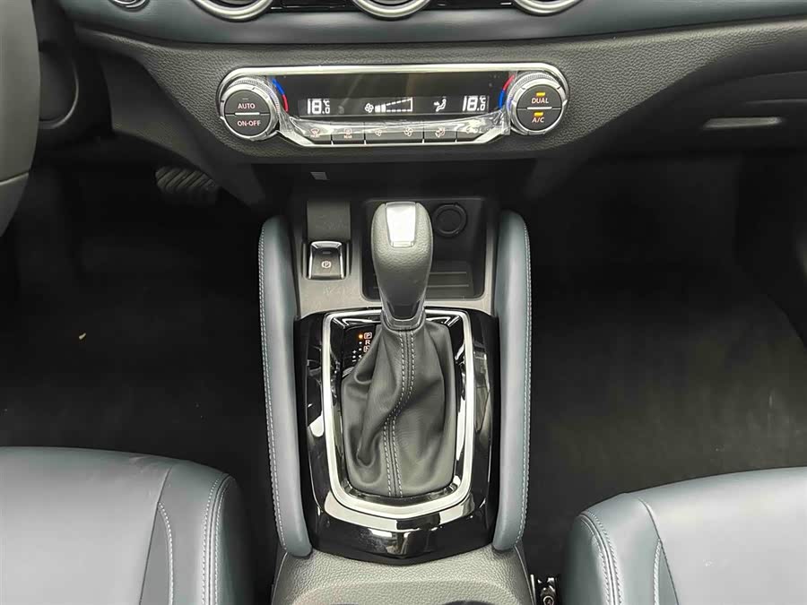 Nissan Qashqai 2025