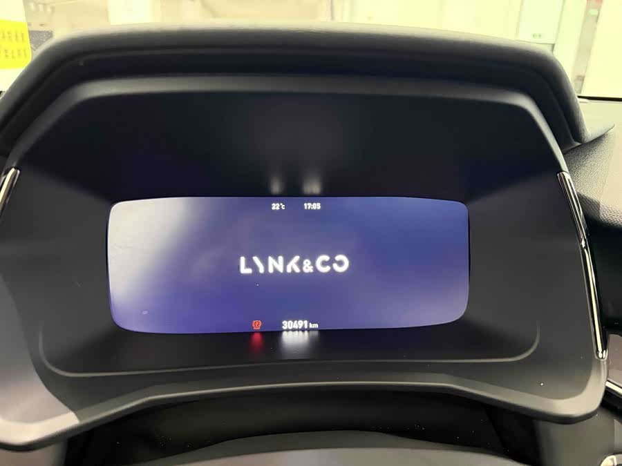 Lynk & Co 06 2023