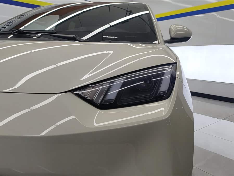 BYD Seagull 2025