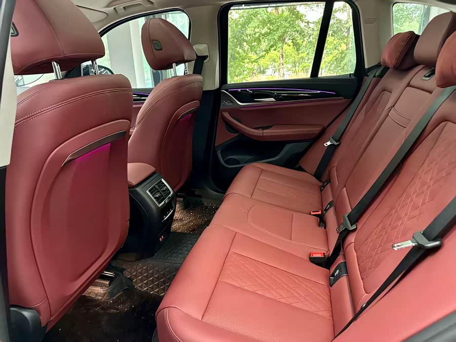 BMW X3 2023