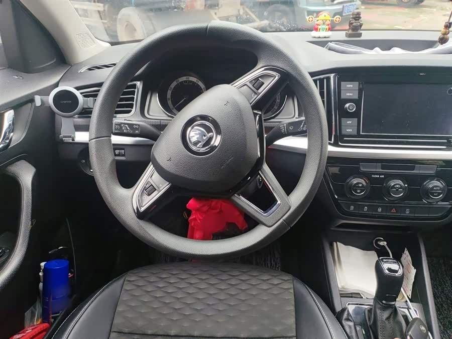 Skoda Kamiq 2018