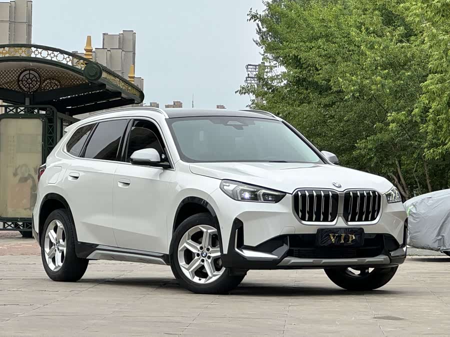 BMW X1 2023