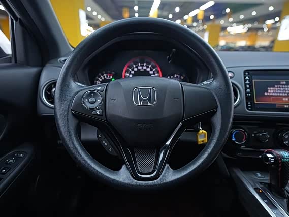 Honda XR-V 2020 — фото 11