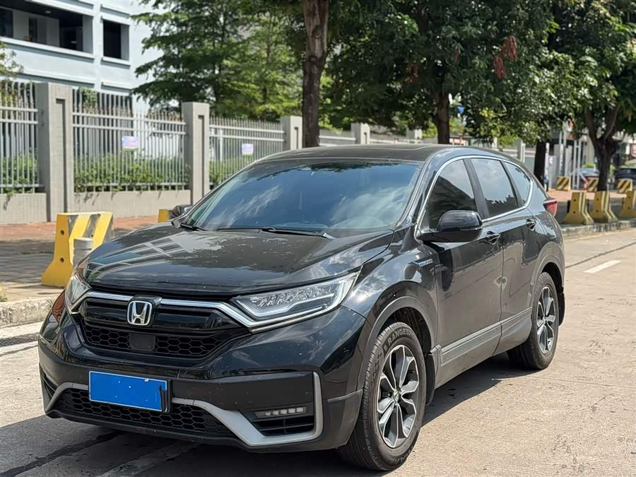 Honda CR-V 2021