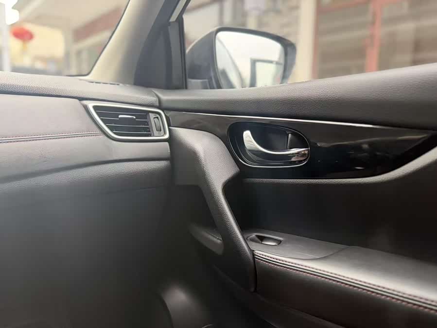 Nissan Qashqai 2019 — фото 13