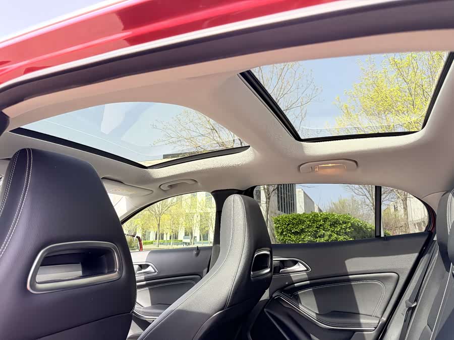 Mercedes-Benz GLA 2018 — фото 20