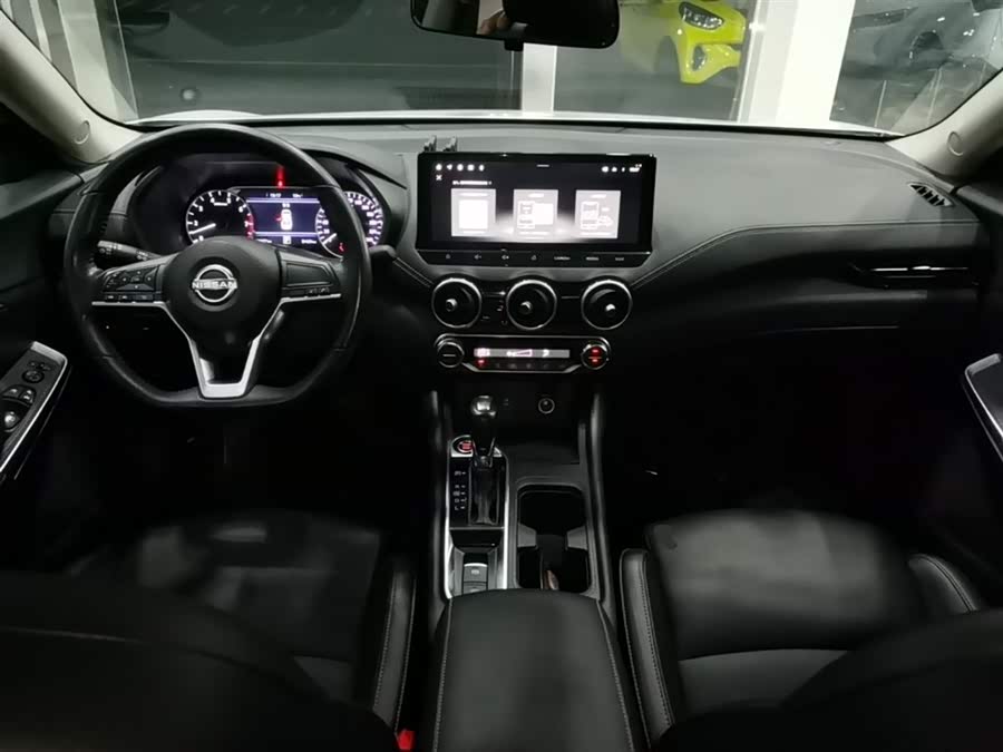 Nissan Sylphy 2023