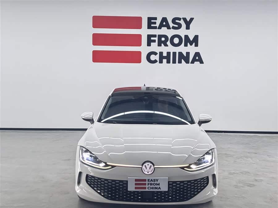 Volkswagen Lamando 2022