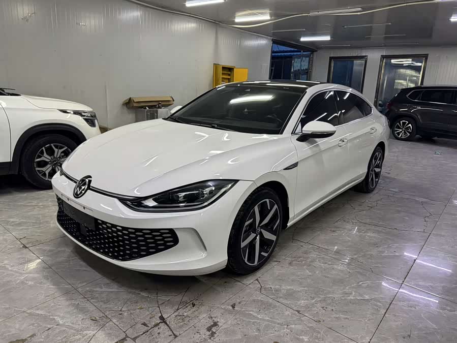 Volkswagen Lamando 2022