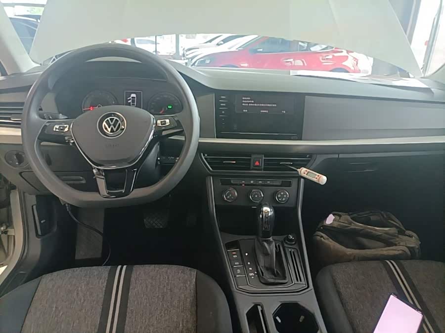 Volkswagen Lavida 2019 — фото 10
